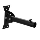 Maxbell Roof Mounting Kits for Starlink Internet Dish Pole Mount for Household Roofs I260