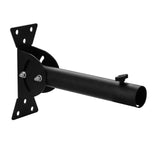 Maxbell Roof Mounting Kits for Starlink Internet Dish Pole Mount for Household Roofs I260