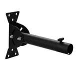 Maxbell Roof Mounting Kits for Starlink Internet Dish Pole Mount for Household Roofs I260