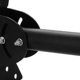 Maxbell Roof Mounting Kits for Starlink Internet Dish Pole Mount for Household Roofs I260