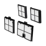 Maxbell 4 Pieces Filtering Panels Practical Easy to Use Accessories for Pool Cleaner 9991466 R4