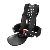 Maxbell Trimmer Harness Strap Double Shoulder Harness Strap for Strimmer Brushcutter
