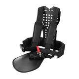 Maxbell Trimmer Harness Strap Double Shoulder Harness Strap for Strimmer Brushcutter