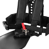 Maxbell Trimmer Harness Strap Double Shoulder Harness Strap for Strimmer Brushcutter