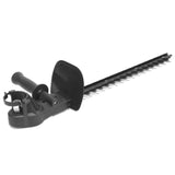 Maxbell Hedge Trimmer Attachment for Angle Grinder Easily Pruning Shrub Trimmer Part