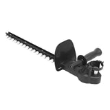 Maxbell Hedge Trimmer Attachment for Angle Grinder Easily Pruning Shrub Trimmer Part