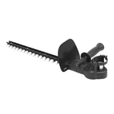 Maxbell Hedge Trimmer Attachment for Angle Grinder Easily Pruning Shrub Trimmer Part