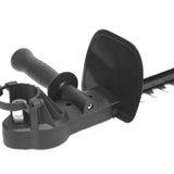 Maxbell Hedge Trimmer Attachment for Angle Grinder Easily Pruning Shrub Trimmer Part