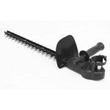 Maxbell Hedge Trimmer Attachment for Angle Grinder Easily Pruning Shrub Trimmer Part