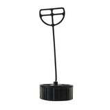 Maxbell Fuel Petrol Tank Cap Universal for Lawnmower Grass Part Trimmer Hedge Cutter
