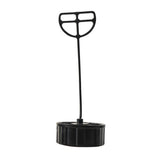 Maxbell Fuel Petrol Tank Cap Universal for Lawnmower Grass Part Trimmer Hedge Cutter