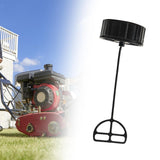 Maxbell Fuel Petrol Tank Cap Universal for Lawnmower Grass Part Trimmer Hedge Cutter