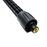 Maxbell Pressure Washer Spray Extension Rod 2.643-240.0 Cleaning Attachment