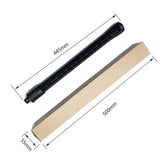 Maxbell Pressure Washer Spray Extension Rod 2.643-240.0 Cleaning Attachment