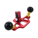 Maxbell Router Plane Hand Wood Planer for Cutting Dados Grooves Mortise DIY Projects
