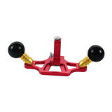 Maxbell Router Plane Hand Wood Planer for Cutting Dados Grooves Mortise DIY Projects