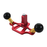 Maxbell Router Plane Hand Wood Planer for Cutting Dados Grooves Mortise DIY Projects