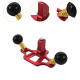 Maxbell Router Plane Hand Wood Planer for Cutting Dados Grooves Mortise DIY Projects