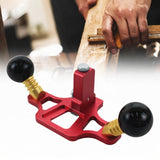 Maxbell Router Plane Hand Wood Planer for Cutting Dados Grooves Mortise DIY Projects