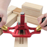Maxbell Router Plane Hand Wood Planer for Cutting Dados Grooves Mortise DIY Projects