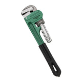 Maxbell Groove Joint Pliers Green Accessories Water Pump Pliers for Home Repair Pipe 10 Inch