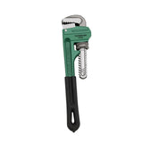 Maxbell Groove Joint Pliers Green Accessories Water Pump Pliers for Home Repair Pipe 10 Inch