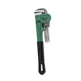Maxbell Groove Joint Pliers Green Accessories Water Pump Pliers for Home Repair Pipe 12 Inch