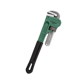 Maxbell Groove Joint Pliers Green Accessories Water Pump Pliers for Home Repair Pipe 12 Inch