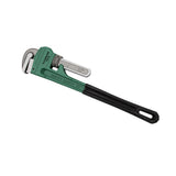 Maxbell Groove Joint Pliers Green Accessories Water Pump Pliers for Home Repair Pipe 18 Inch