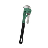 Maxbell Groove Joint Pliers Green Accessories Water Pump Pliers for Home Repair Pipe 18 Inch