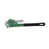 Maxbell Groove Joint Pliers Green Accessories Water Pump Pliers for Home Repair Pipe 18 Inch