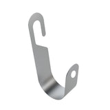Maxbell Hose Holder Hook Hose Rack Water Hose Storage Hook for Home Terrace Garden