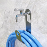 Maxbell Hose Holder Hook Hose Rack Water Hose Storage Hook for Home Terrace Garden