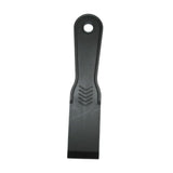 Maxbell Pp Putty Knives Wear Resistant Plastering Tool for Patching DIY Projects 1.5inch