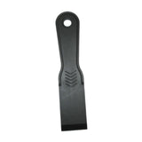 Maxbell Pp Putty Knives Wear Resistant Plastering Tool for Patching DIY Projects 1.5inch