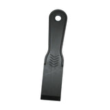 Maxbell Pp Putty Knives Wear Resistant Plastering Tool for Patching DIY Projects 1.5inch