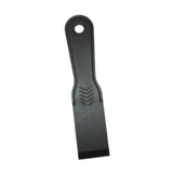 Maxbell Pp Putty Knives Wear Resistant Plastering Tool for Patching DIY Projects 1.5inch