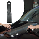 Maxbell Pp Putty Knives Wear Resistant Plastering Tool for Patching DIY Projects 1.5inch