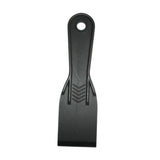 Maxbell Pp Putty Knives Wear Resistant Plastering Tool for Patching DIY Projects 2inch