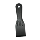 Maxbell Pp Putty Knives Wear Resistant Plastering Tool for Patching DIY Projects 2inch