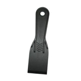 Maxbell Pp Putty Knives Wear Resistant Plastering Tool for Patching DIY Projects 2inch