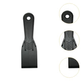 Maxbell Pp Putty Knives Wear Resistant Plastering Tool for Patching DIY Projects 2inch