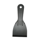 Maxbell Pp Putty Knives Wear Resistant Plastering Tool for Patching DIY Projects 3inch