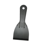 Maxbell Pp Putty Knives Wear Resistant Plastering Tool for Patching DIY Projects 3inch