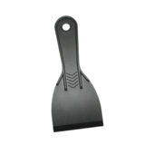 Maxbell Pp Putty Knives Wear Resistant Plastering Tool for Patching DIY Projects 3inch
