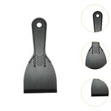 Maxbell Pp Putty Knives Wear Resistant Plastering Tool for Patching DIY Projects 3inch