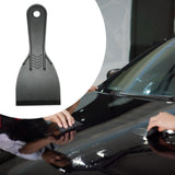 Maxbell Pp Putty Knives Wear Resistant Plastering Tool for Patching DIY Projects 3inch