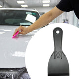 Maxbell Pp Putty Knives Wear Resistant Plastering Tool for Patching DIY Projects 3inch