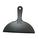 Maxbell Pp Putty Knives Wear Resistant Plastering Tool for Patching DIY Projects 8inch