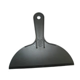 Maxbell Pp Putty Knives Wear Resistant Plastering Tool for Patching DIY Projects 8inch